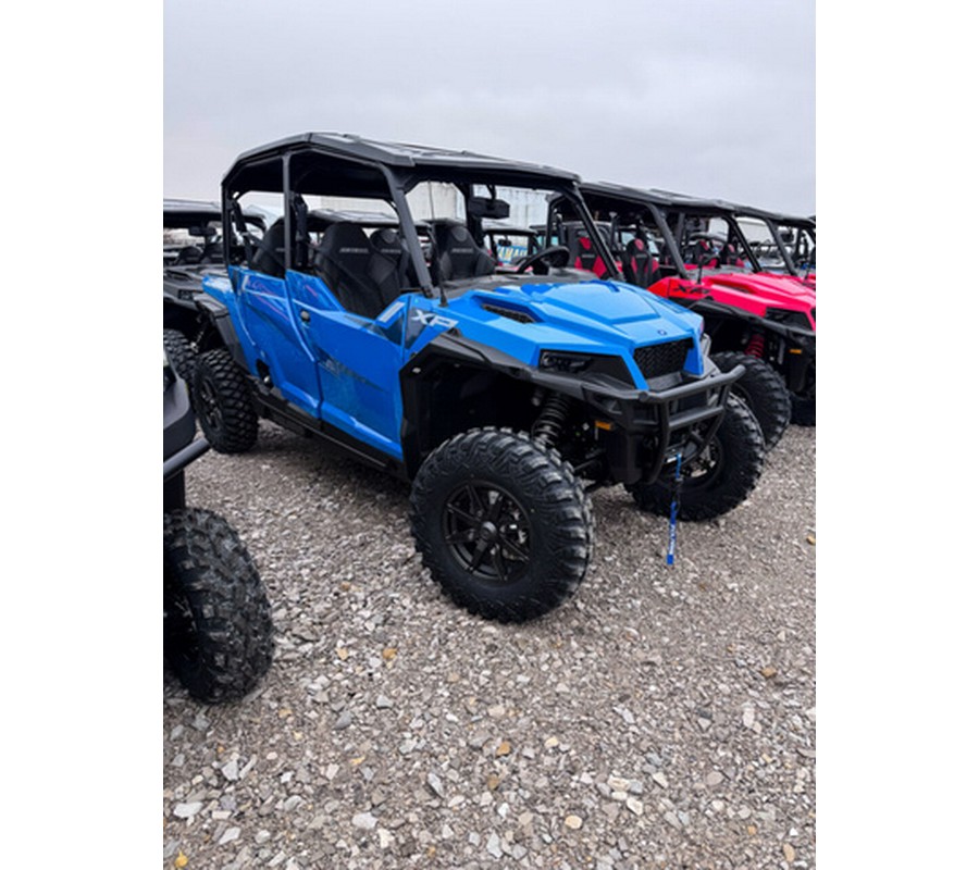 2026 Polaris GENERAL XP 4 1000 Premium