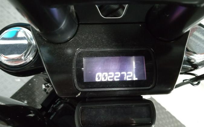 2023 Harley-Davidson Softail® Street Bob® 114