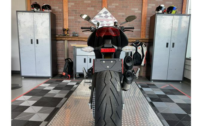 2025 Ducati Monster +