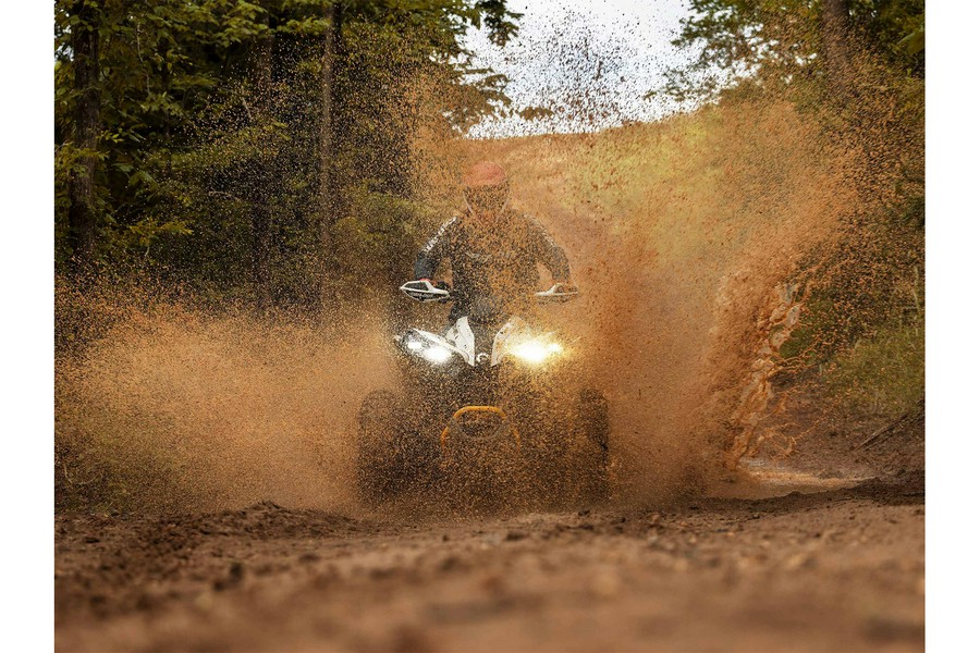 2026 Can-Am Renegade X XC 1000R
