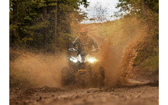 2026 Can-Am Renegade X XC 1000R