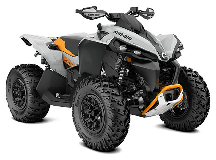 2026 Can-Am Renegade X XC 1000R