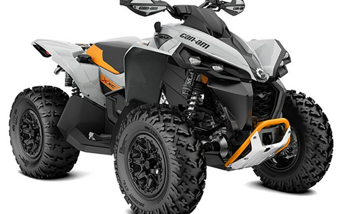 2026 Can-Am Renegade X XC 1000R