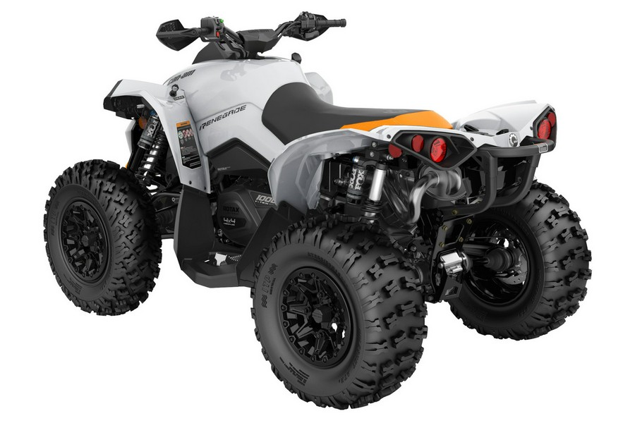 2026 Can-Am Renegade X XC 1000R