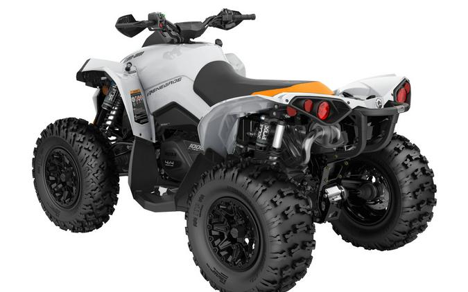 2026 Can-Am Renegade X XC 1000R