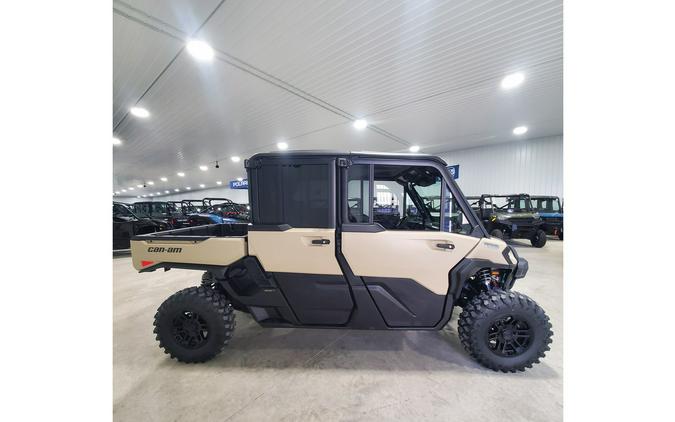 2026 Can-Am DFNDR MAX Limited CAB HD11