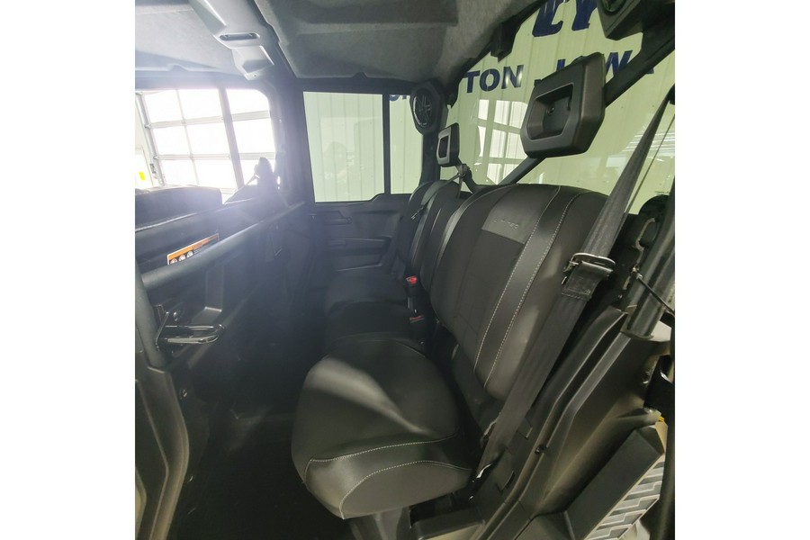 2026 Can-Am DFNDR MAX Limited CAB HD11