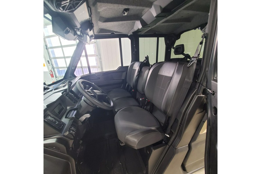 2026 Can-Am DFNDR MAX Limited CAB HD11