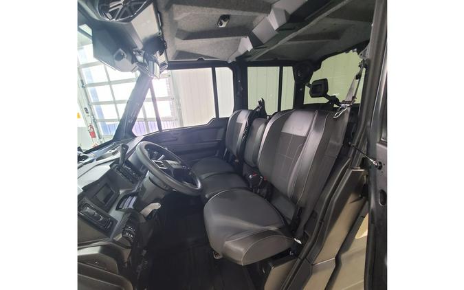 2026 Can-Am DFNDR MAX Limited CAB HD11