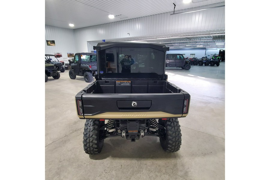 2026 Can-Am DFNDR MAX Limited CAB HD11