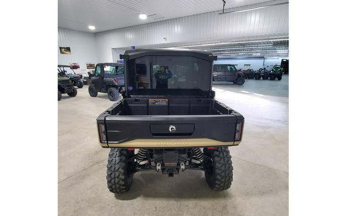 2026 Can-Am DFNDR MAX Limited CAB HD11