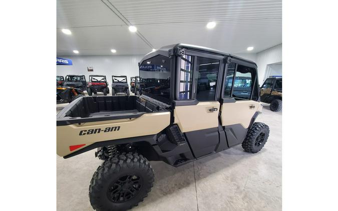 2026 Can-Am DFNDR MAX Limited CAB HD11