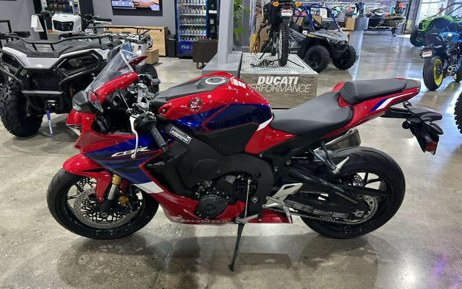 2023 Honda CBR1000RR ABS