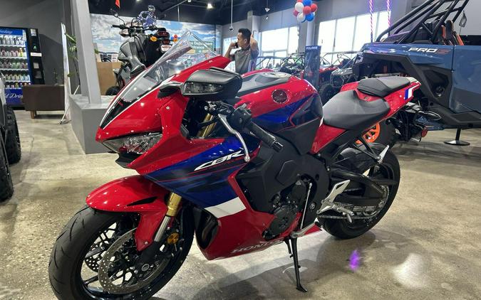 2023 Honda CBR1000RR ABS
