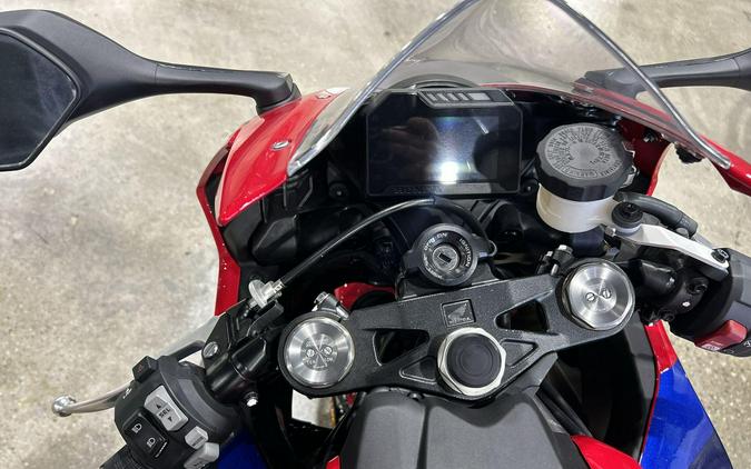 2023 Honda CBR1000RR ABS