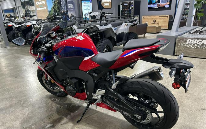 2023 Honda CBR1000RR ABS