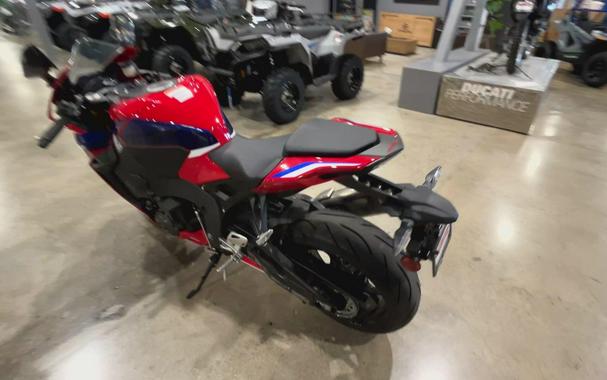 2023 Honda CBR1000RR ABS