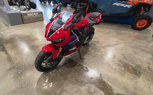 2023 Honda CBR1000RR ABS