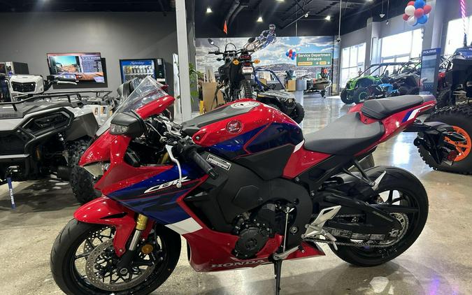 2023 Honda CBR1000RR ABS