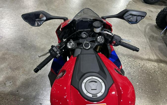 2023 Honda CBR1000RR ABS