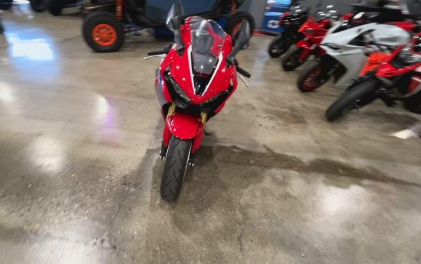 2023 Honda CBR1000RR ABS