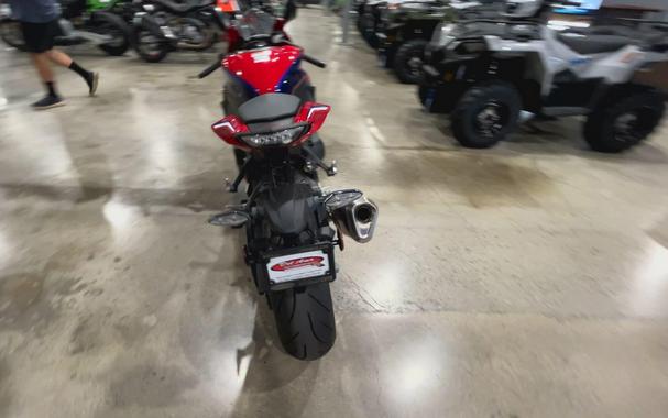 2023 Honda CBR1000RR ABS