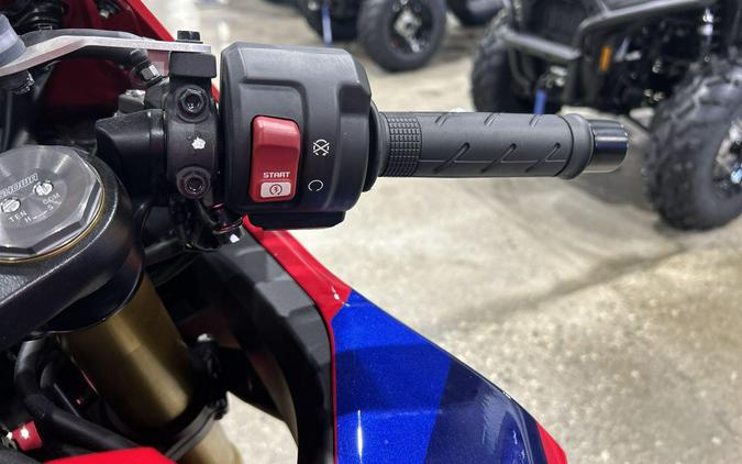 2023 Honda CBR1000RR ABS