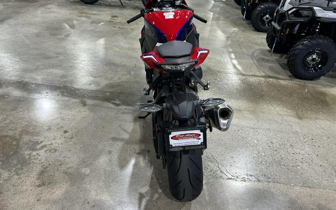 2023 Honda CBR1000RR ABS