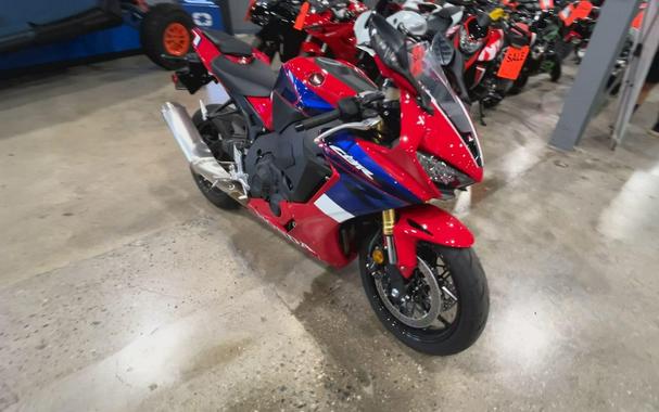 2023 Honda CBR1000RR ABS