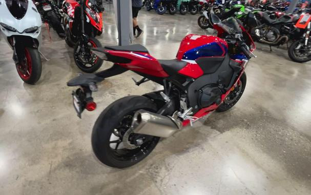 2023 Honda CBR1000RR ABS