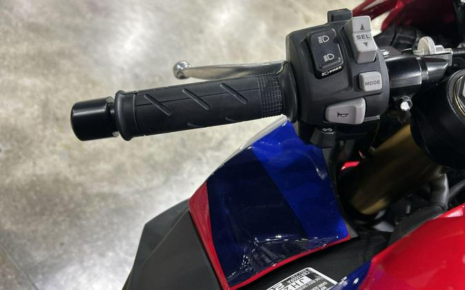 2023 Honda CBR1000RR ABS