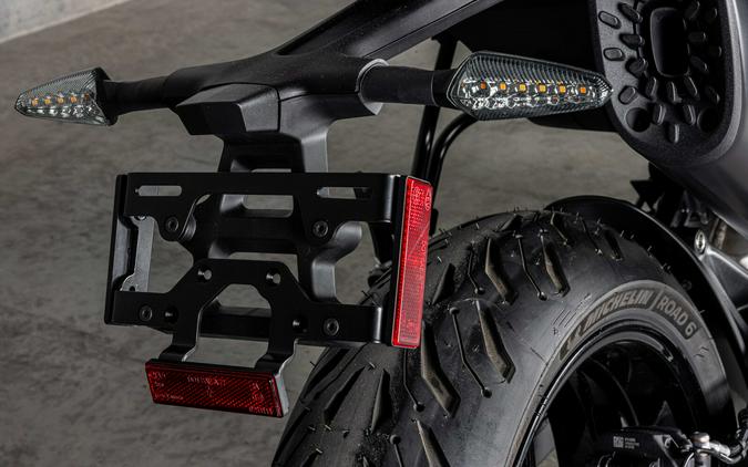 2026 Husqvarna VITPILEN 801 - CHANCES DEMO - TM781434