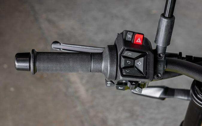 2026 Husqvarna VITPILEN 801 - CHANCES DEMO - TM781434