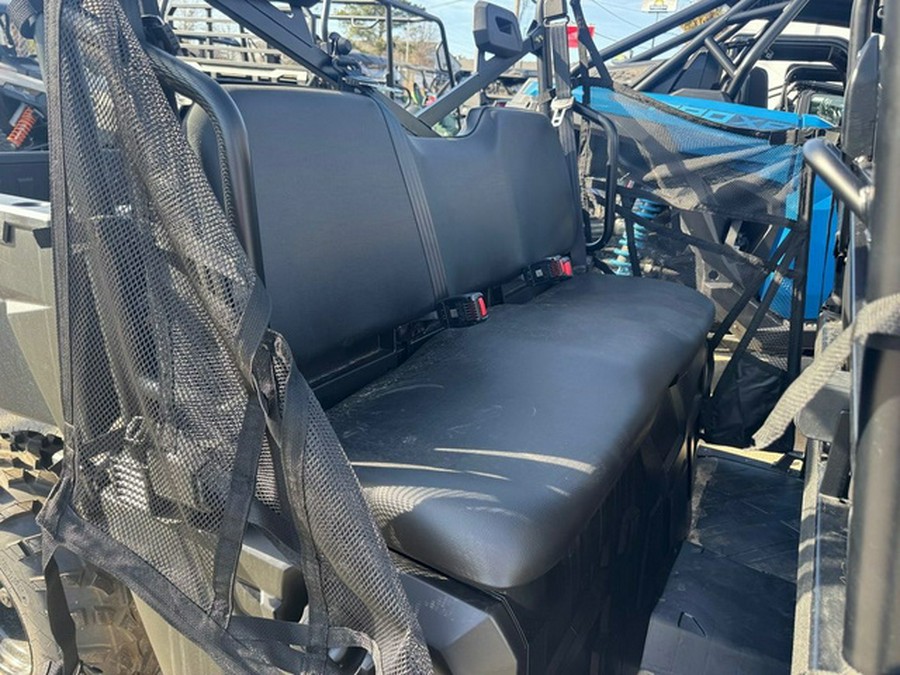 2025 Polaris Ranger Crew 570 Full-Size