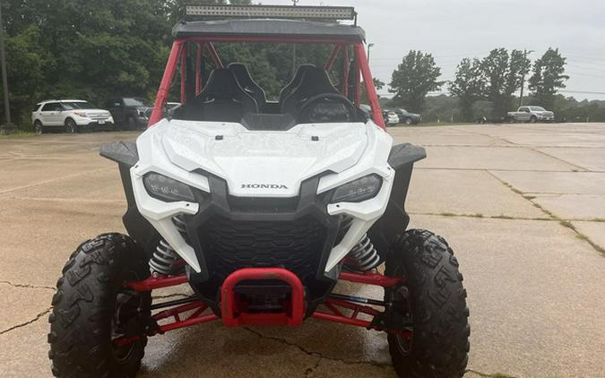 2023 Honda Talon 1000X-4 FOX Live Valve