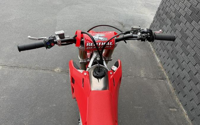 2026 Honda® CRF450R