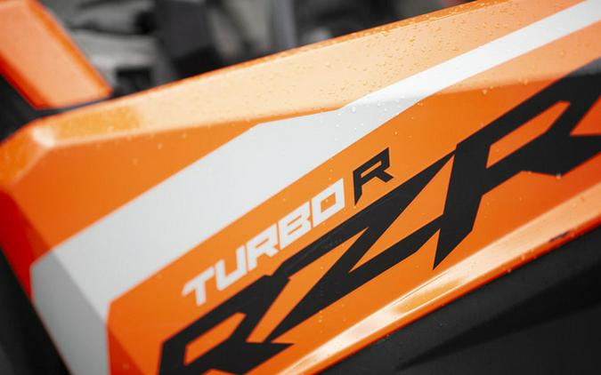 2023 Polaris RZR Turbo R Ultimate