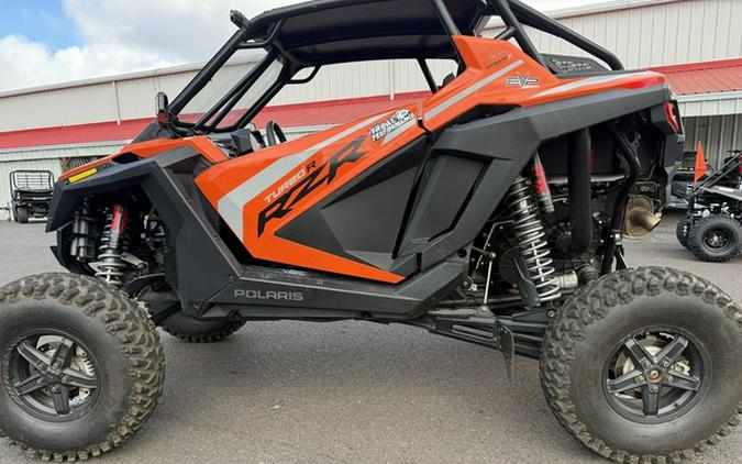 2023 Polaris RZR Turbo R Ultimate