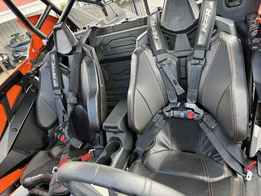 2023 Polaris RZR Turbo R Ultimate