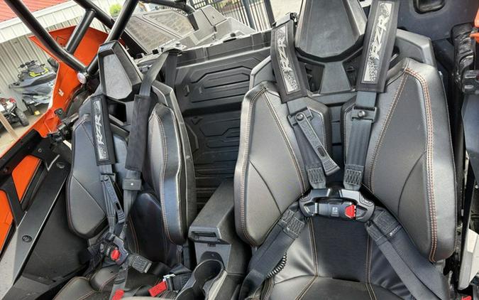 2023 Polaris RZR Turbo R Ultimate