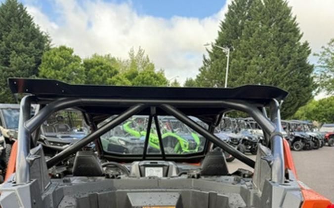 2023 Polaris RZR Turbo R Ultimate