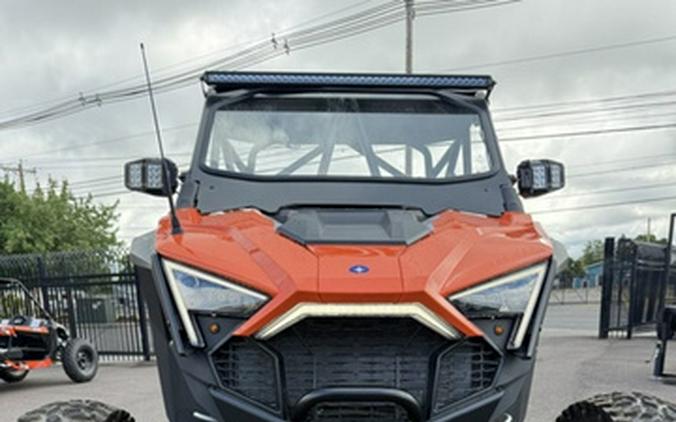 2023 Polaris RZR Turbo R Ultimate