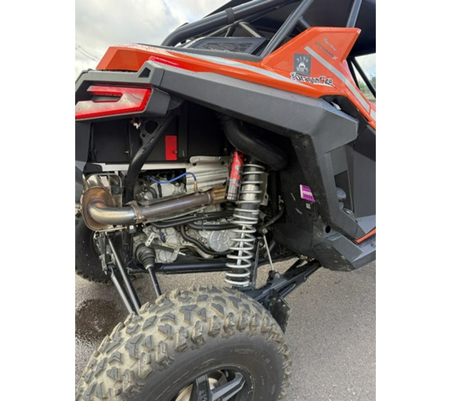2023 Polaris RZR Turbo R Ultimate