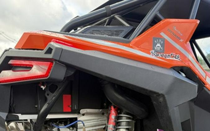 2023 Polaris RZR Turbo R Ultimate