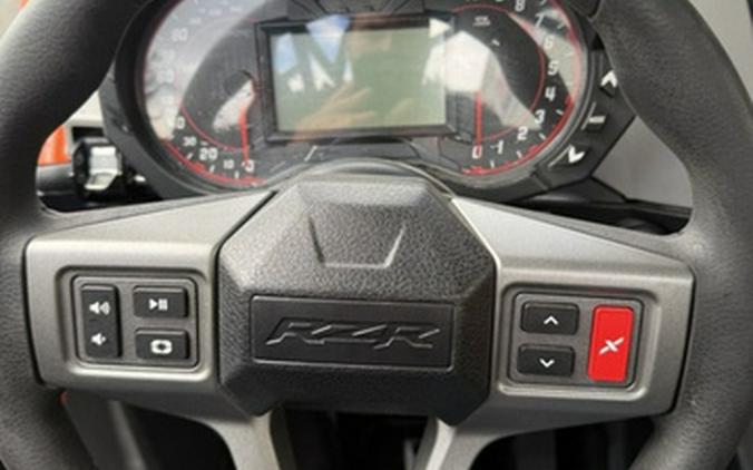 2023 Polaris RZR Turbo R Ultimate