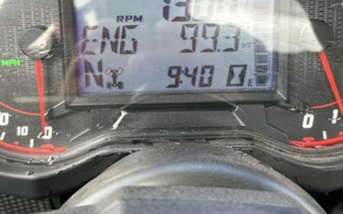 2023 Polaris RZR Turbo R Ultimate