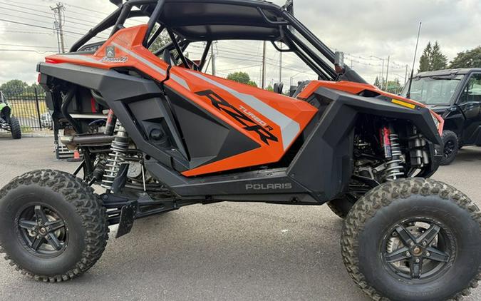 2023 Polaris RZR Turbo R Ultimate