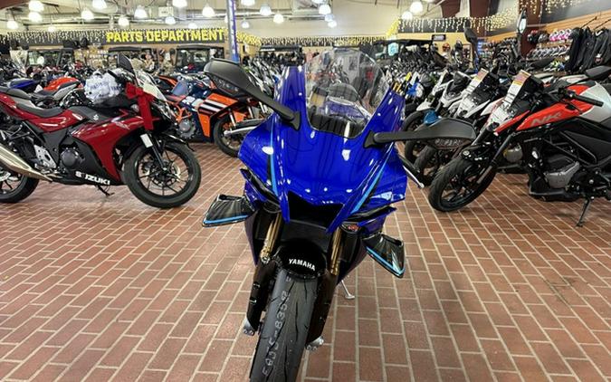 2026 YAMAHA YZF-R1