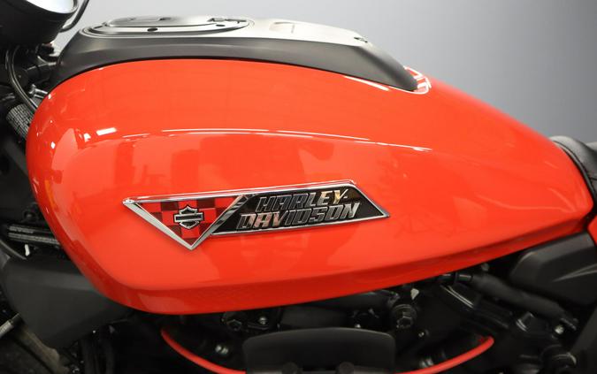 2026 Harley-Davidson® Sportster™ S RH1250S