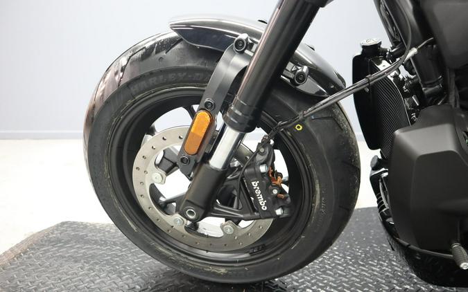 2026 Harley-Davidson® Sportster™ S RH1250S